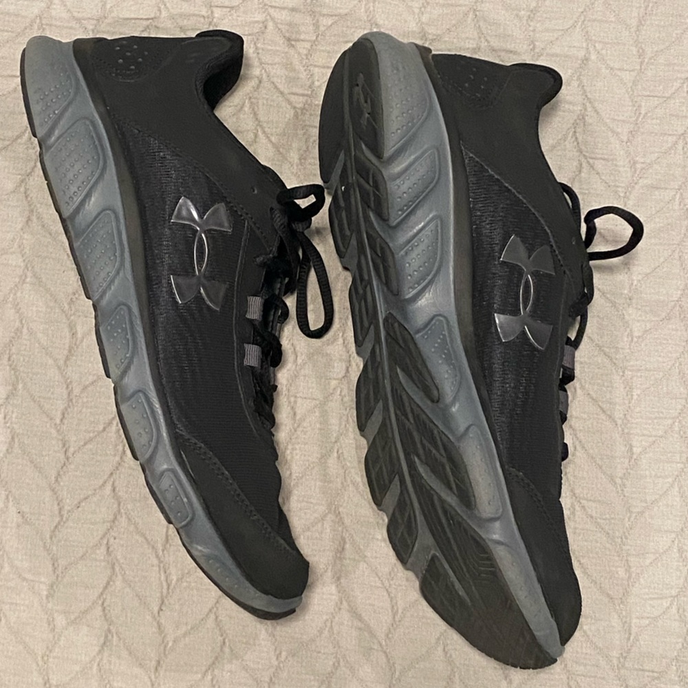 Under Armour Micro G Assert - image 3